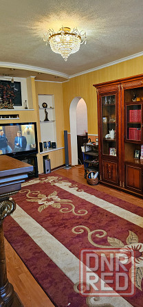 Продаётся 3 комн.кв. г.Макеевка мкр-н Зелёный Макеевка - изображение 5