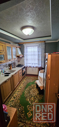 Продаётся 3 комн.кв. г.Макеевка мкр-н Зелёный Макеевка - изображение 2