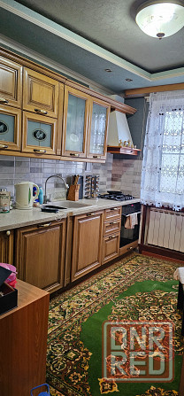 Продаётся 3 комн.кв. г.Макеевка мкр-н Зелёный Макеевка - изображение 1