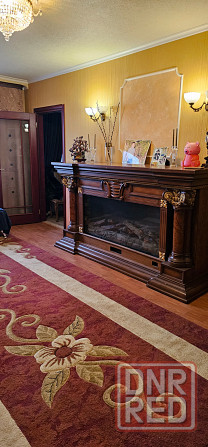 Продаётся 3 комн.кв. г.Макеевка мкр-н Зелёный Макеевка - изображение 4