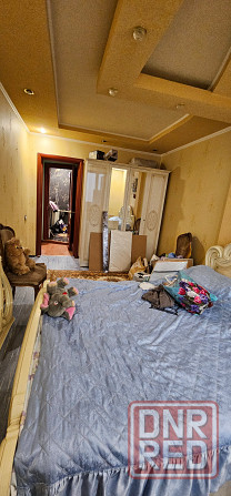 Продаётся 3 комн.кв. г.Макеевка мкр-н Зелёный Макеевка - изображение 7