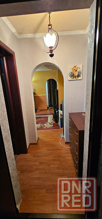 Продаётся 3 комн.кв. г.Макеевка мкр-н Зелёный Макеевка - изображение 9