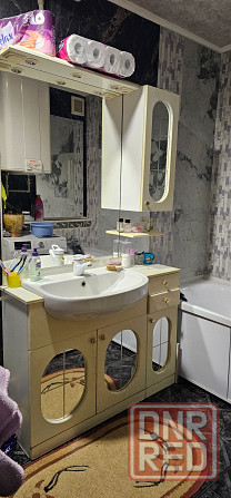 Продаётся 3 комн.кв. г.Макеевка мкр-н Зелёный Макеевка - изображение 10