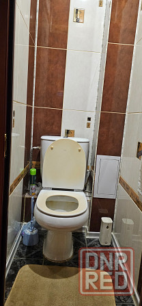 Продаётся 3 комн.кв. г.Макеевка мкр-н Зелёный Макеевка - изображение 11