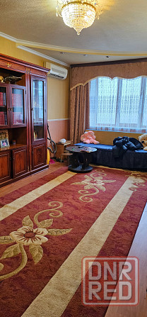 Продаётся 3 комн.кв. г.Макеевка мкр-н Зелёный Макеевка - изображение 3