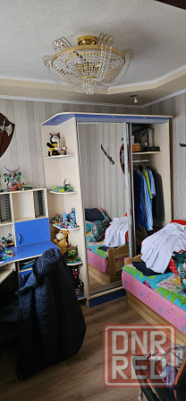 Продаётся 3 комн.кв. г.Макеевка мкр-н Зелёный Макеевка - изображение 8