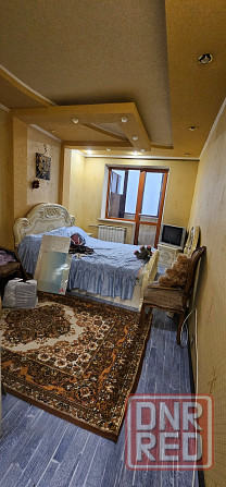 Продаётся 3 комн.кв. г.Макеевка мкр-н Зелёный Макеевка - изображение 6