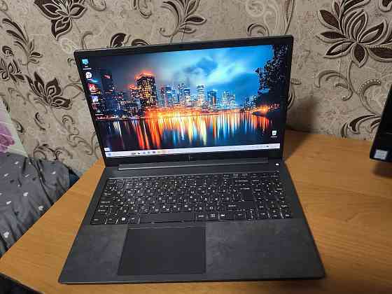 Ноутбук F Plus FLAPTOP FLTP-5i5-8256-w 2023 года Донецк