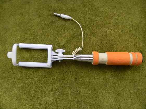 Монопод (селфи палка) Макеевка