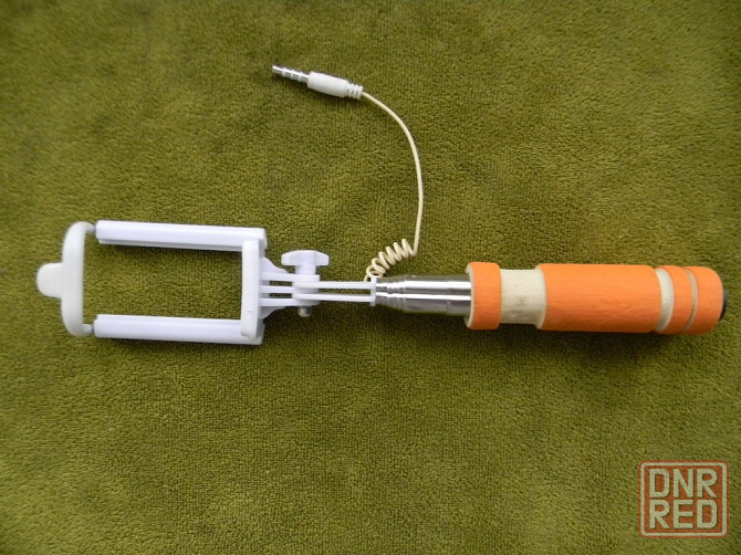 Монопод (селфи палка) Макеевка - изображение 1