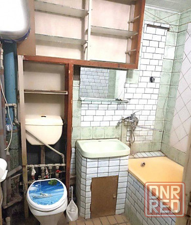 продается 2комн на мирном зеленый Макеевка - изображение 6