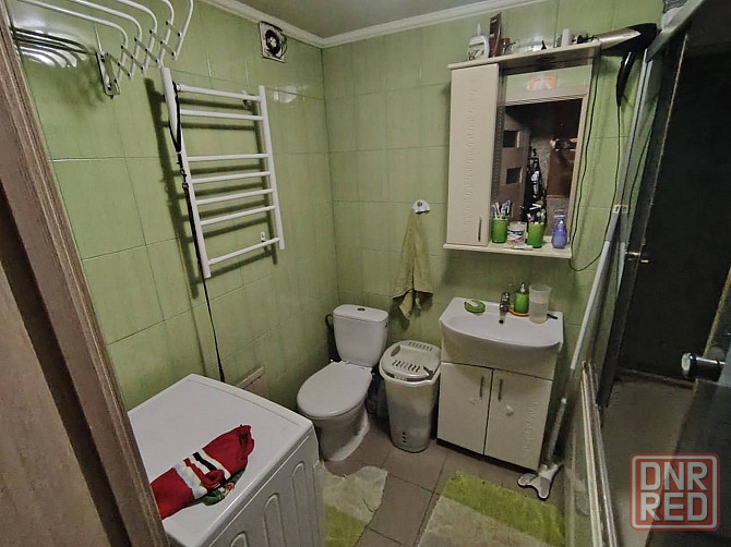 продам 2комн комсомольский макеевка Макеевка - изображение 10