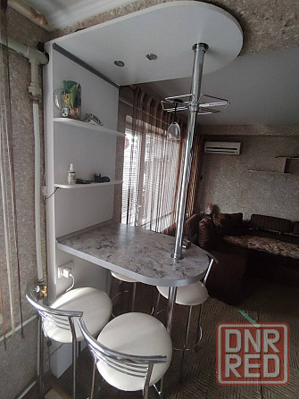 продам 2комн комсомольский макеевка Макеевка - изображение 1