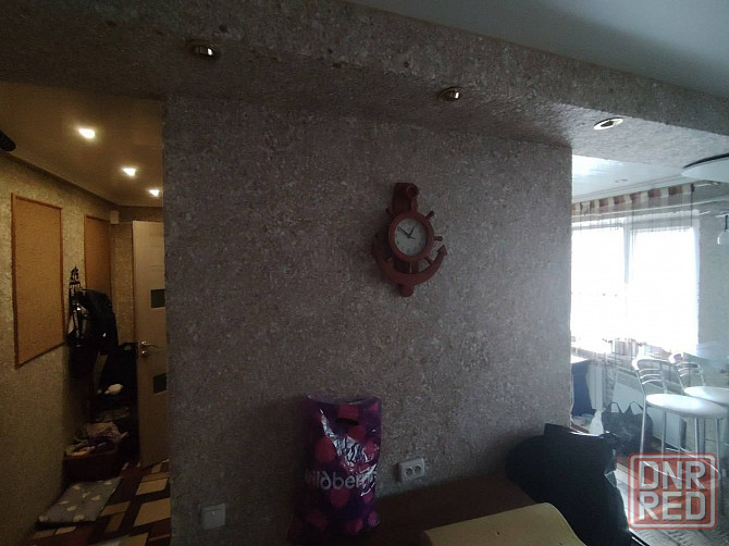 продам 2комн комсомольский макеевка Макеевка - изображение 6