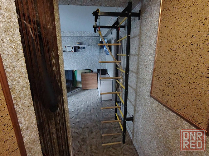 продам 2комн комсомольский макеевка Макеевка - изображение 4