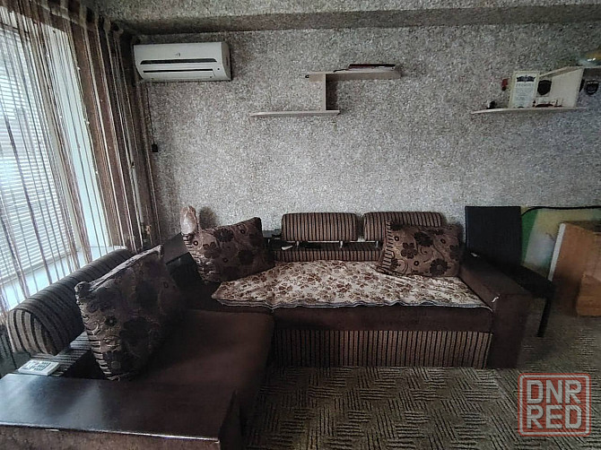 продам 2комн комсомольский макеевка Макеевка - изображение 2