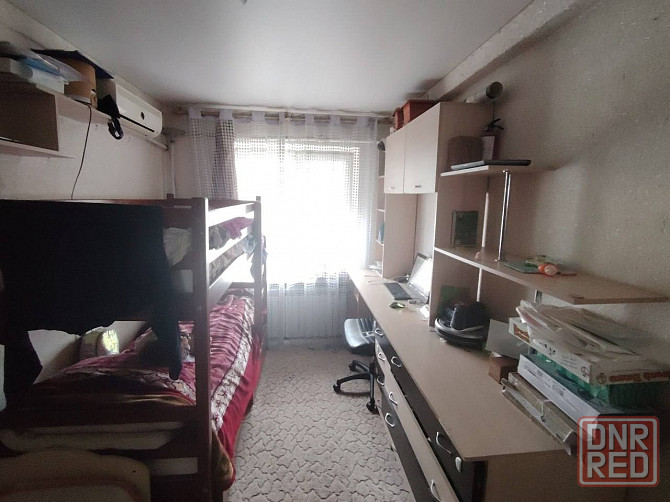 продам 2комн комсомольский макеевка Макеевка - изображение 5