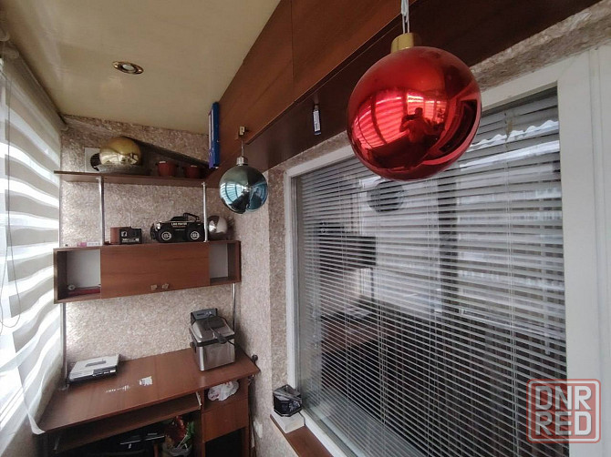 продам 2комн комсомольский макеевка Макеевка - изображение 8