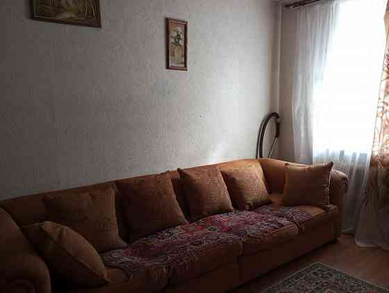 сдам 3х ком квартиру в киевском р-не, донецк сити, хорошая,есть все. Донецк