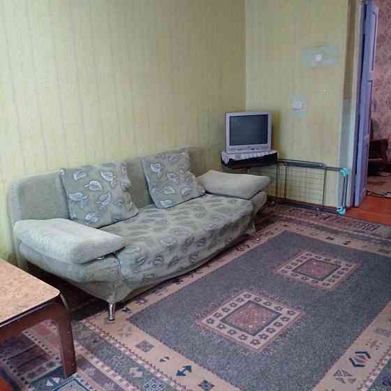 сдам 3х ком квартиру в киевском р-не, донецк сити, хорошая,есть все. Донецк