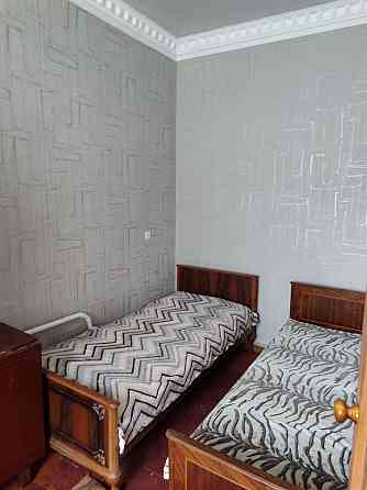 сдам 3х ком квартиру в ленинском.р-не, ул. кирова, стоматология, хорошая,есть все. Донецк