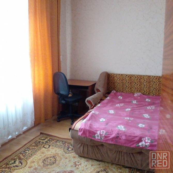 сдам 3х ком квартиру в киевском р-не, донецк сити, хорошая,есть все. Донецк - изображение 3