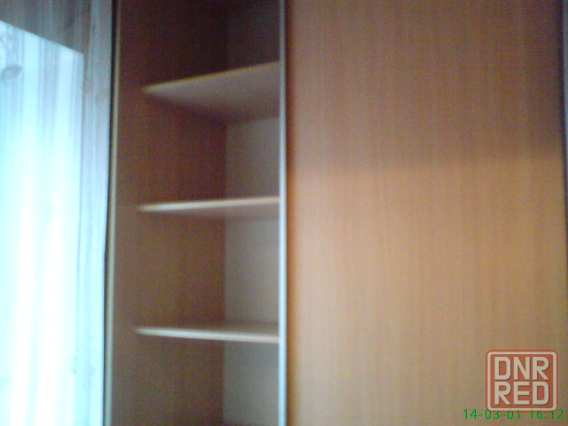 сдам 3х ком квартиру в киевском р-не, донецк сити, хорошая,есть все. Донецк - изображение 10