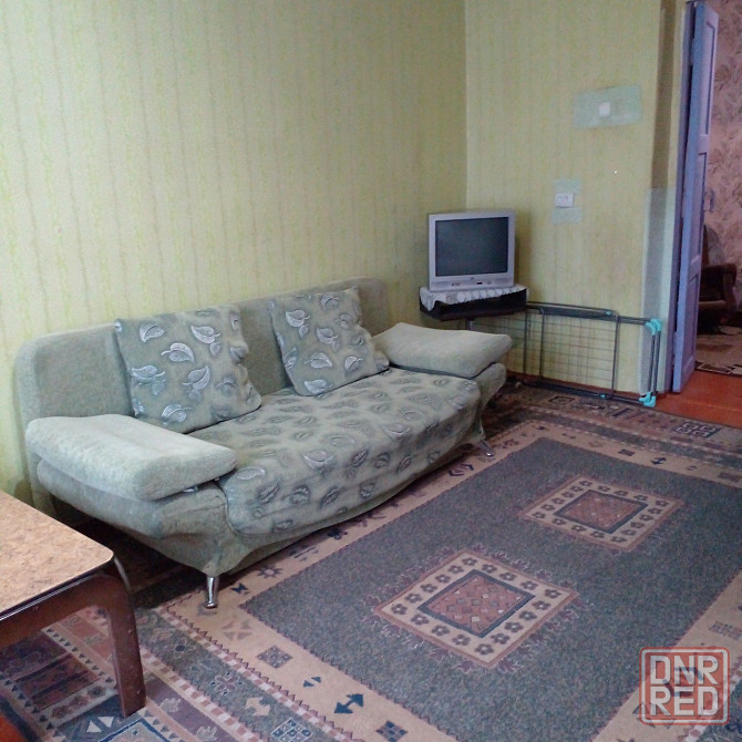 сдам 3х ком квартиру в киевском р-не, донецк сити, хорошая,есть все. Донецк - изображение 2