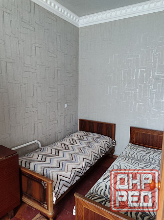 сдам 3х ком квартиру в ленинском.р-не, ул. кирова, стоматология, хорошая,есть все. Донецк - изображение 6