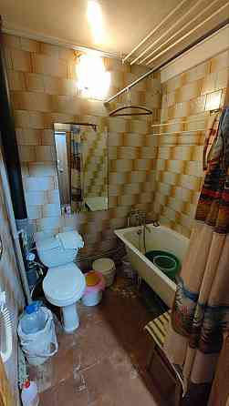 Продам 1комн на 3\5 комсомольский Макеевка