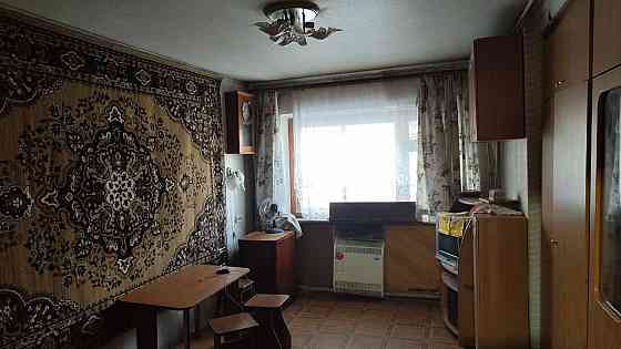 Продам 1комн на 3\5 комсомольский Макеевка
