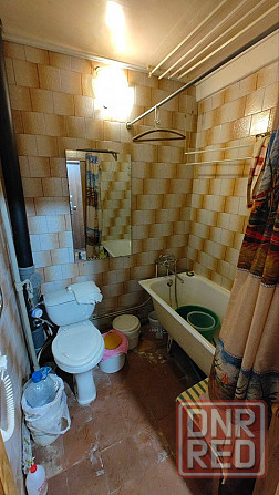 Продам 1комн на 3\5 комсомольский Макеевка - изображение 5
