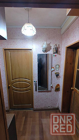 Продам 1комн на 3\5 комсомольский Макеевка - изображение 3