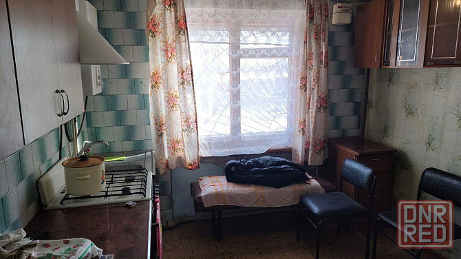Продам 1комн на 3\5 комсомольский Макеевка - изображение 4