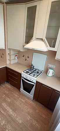 продам 2комн на депутатской пушка Макеевка