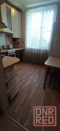 продам 2комн на депутатской пушка Макеевка - изображение 5