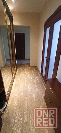 продам 2комн на депутатской пушка Макеевка - изображение 1