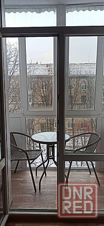 продам 2комн на депутатской пушка Макеевка - изображение 9