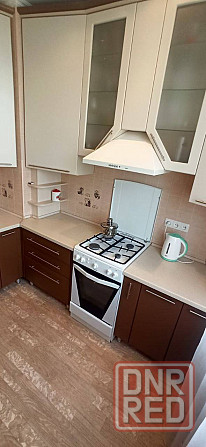 продам 2комн на депутатской пушка Макеевка - изображение 4