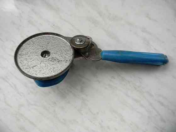 Закаточная машинка Макеевка