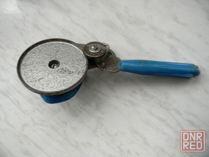 Закаточная машинка Макеевка - изображение 1