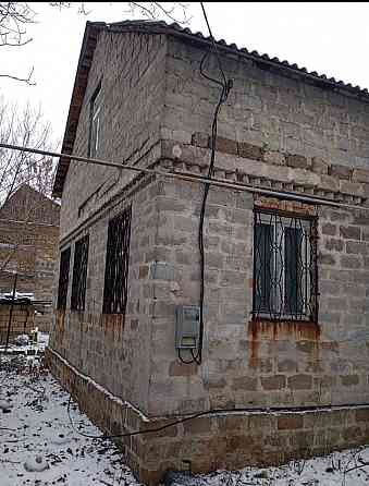 Дом 100 м2, Красный пахарь. ул. Изотова Донецк