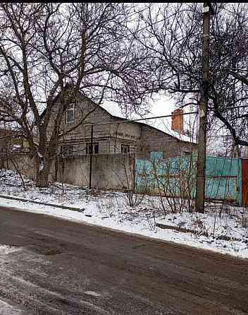 Дом 100 м2, Красный пахарь. ул. Изотова Донецк