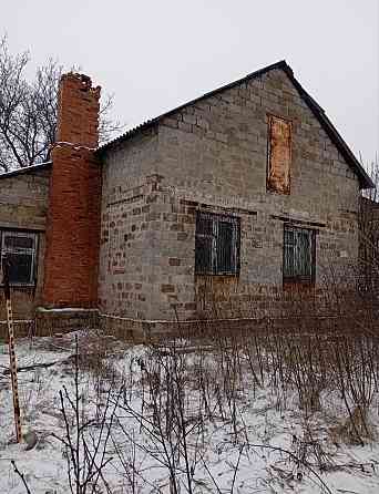 Дом 100 м2, Красный пахарь. ул. Изотова Донецк