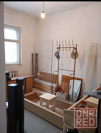 Дом 100 м2, Красный пахарь. ул. Изотова Донецк - изображение 5