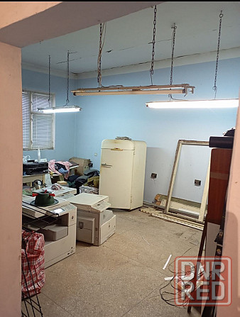 Дом 100 м2, Красный пахарь. ул. Изотова Донецк - изображение 4