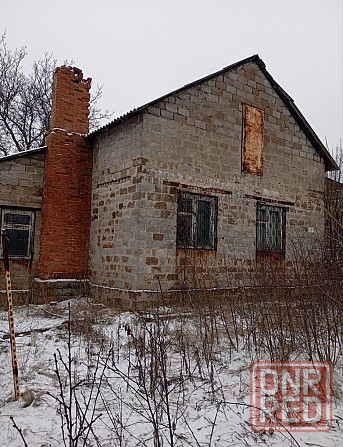 Дом 100 м2, Красный пахарь. ул. Изотова Донецк - изображение 3