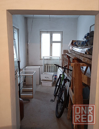 Дом 100 м2, Красный пахарь. ул. Изотова Донецк - изображение 6