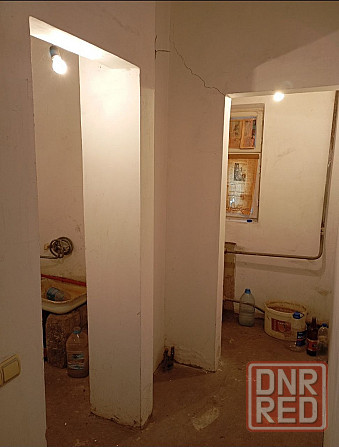 Дом 100 м2, Красный пахарь. ул. Изотова Донецк - изображение 7