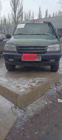 Продам Niva Chevrolet Донецк